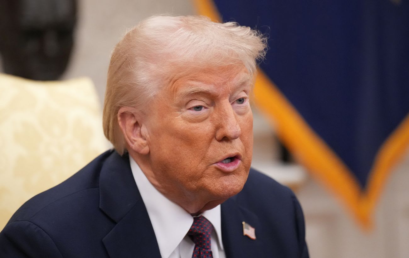 White House explores options for strikes on Iran, balancing risks — CNN<br><br>