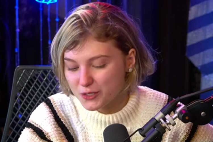 contioutra.com - O &uacute;ltimo recado de Isabel Veloso veio &agrave; tona &mdash; e o que ela disse est&aacute; fazendo o Brasil chorar agora