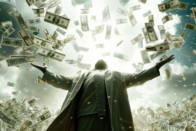 6 zodiak diprediksi panen rezeki nomplok akhir Januari 2026 dengan pola energi paling stabil