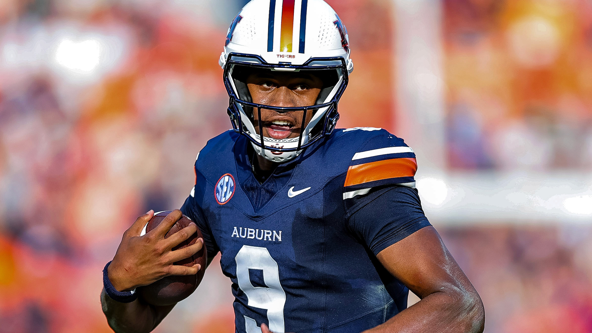 Deuce Knight signs with Ole Miss: Ex-Auburn QB projects as Trinidad Chambliss replacement for 2026<br><br>