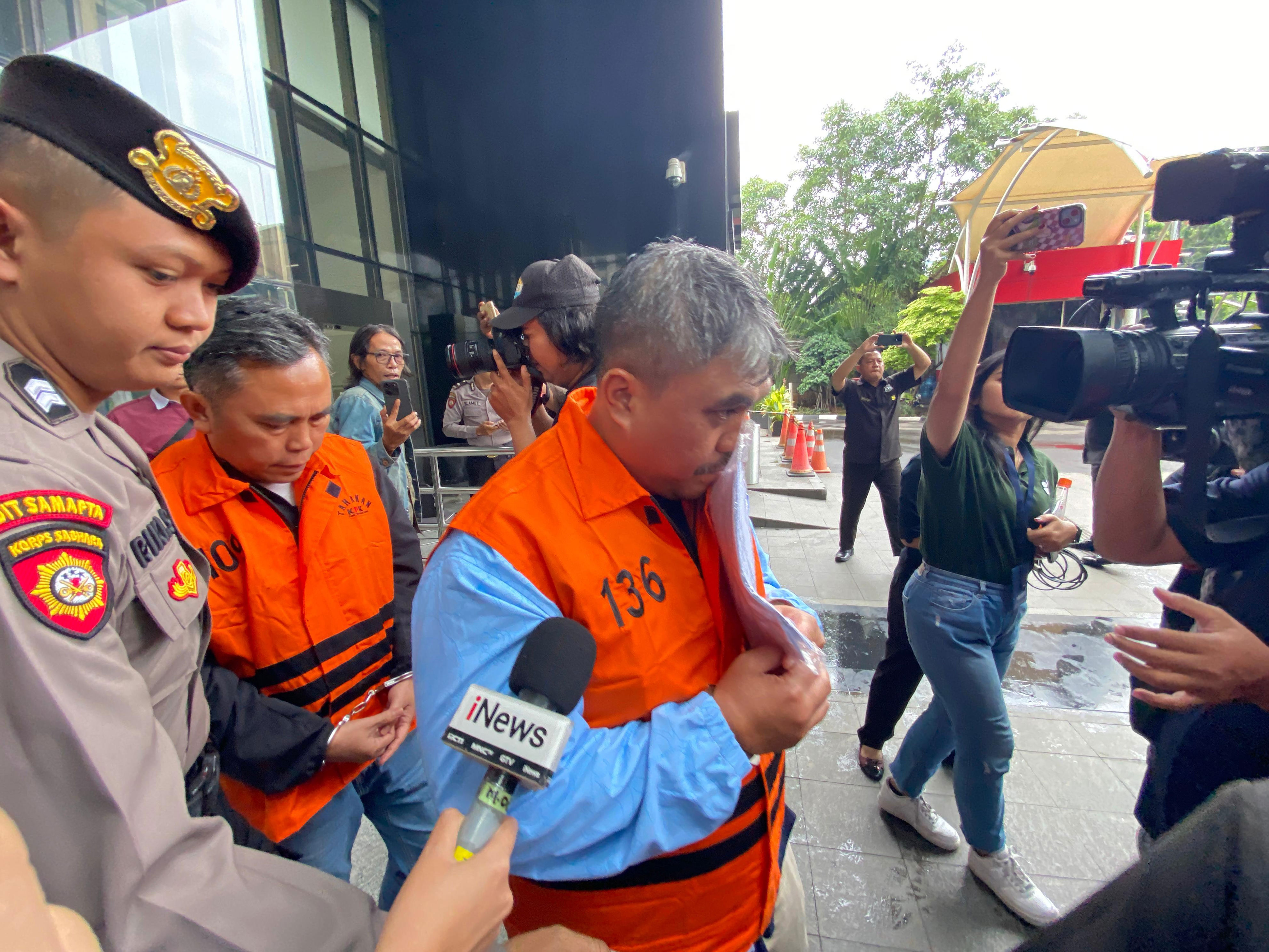 Modus pengemplangan pajak oleh pegawai DJP Jakut, parah ini!