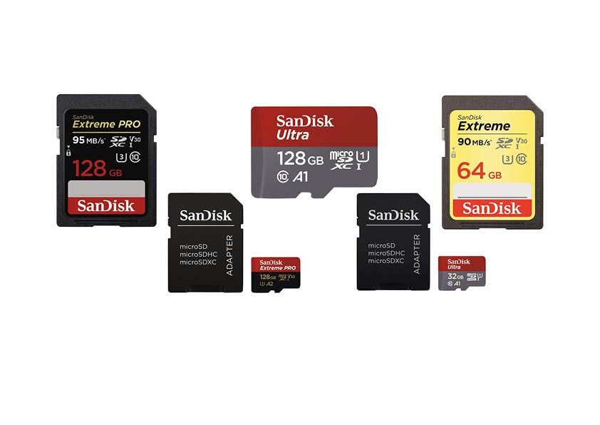 Memory card and camera phone prices are likely to rise all thanks to AI
