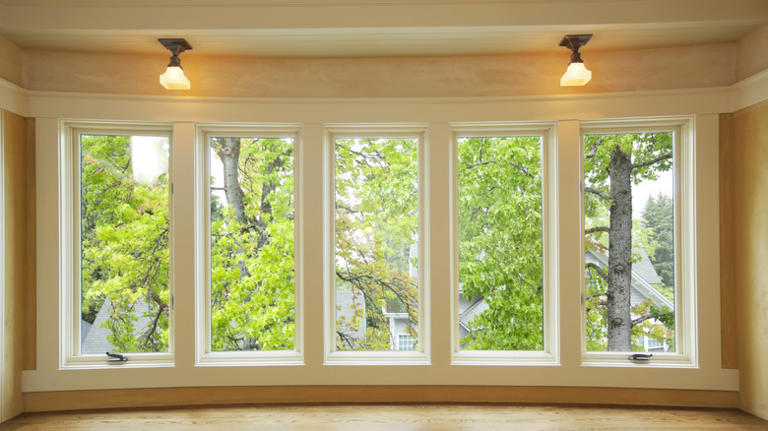 7 kitchen window treatment ideas that'll brighten your space