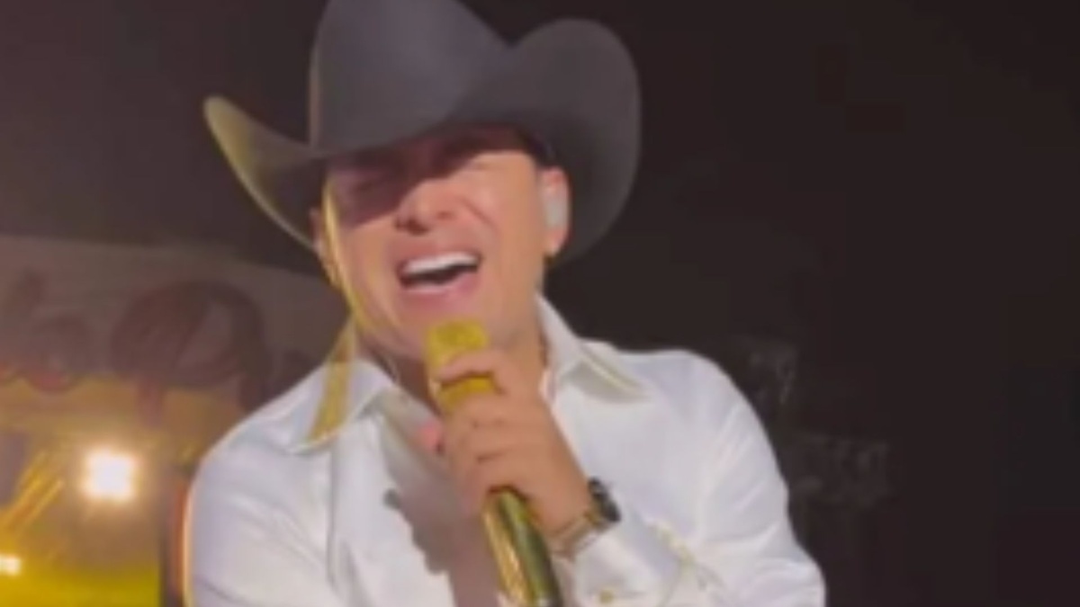 Filtran últimos videos de Yeison Jiménez antes de morir; piloto fue captado  usando el celular en