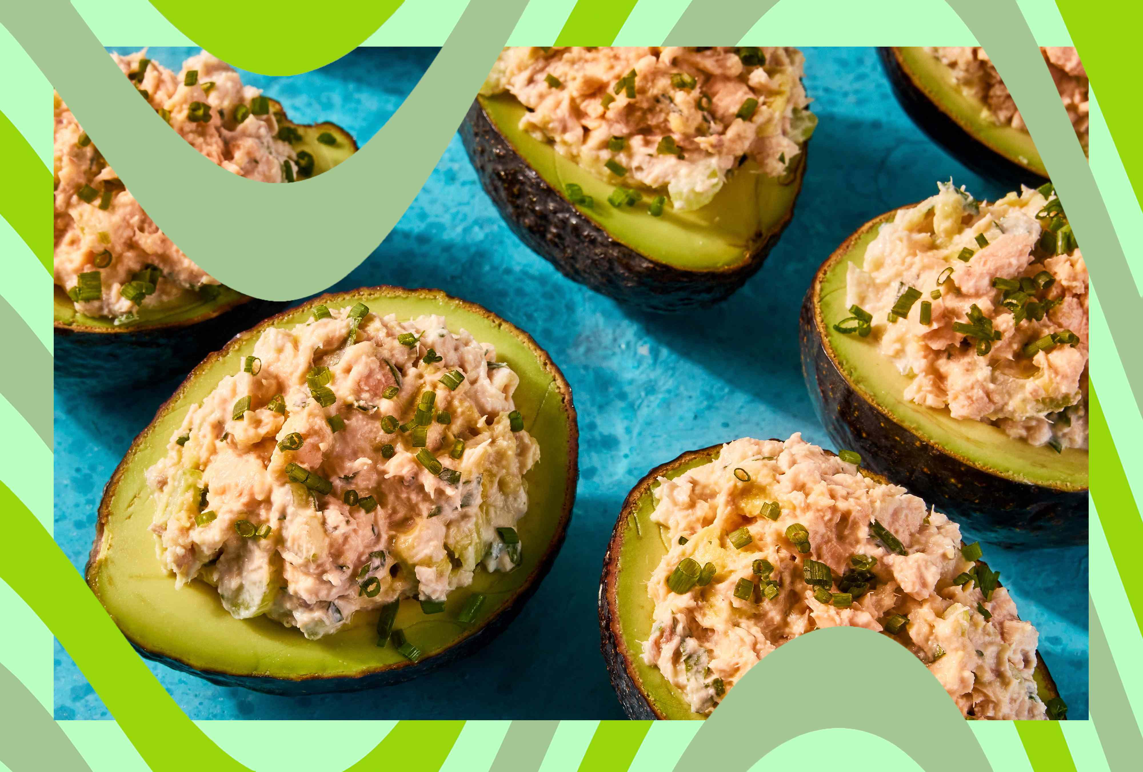 Dietitians reveal the best lunch you should eat to live longer