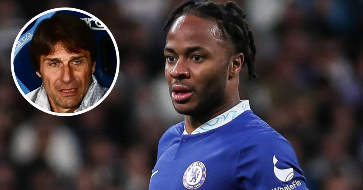 Un informante confirma el interés de Antonio Conte en la estrella del Chelsea procedente del Napoli mientras planea una sorprendente adquisición por parte de los Blues.