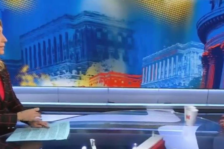 Kristi Noem warns CNN viewers not to trust the government in resurfaced ...