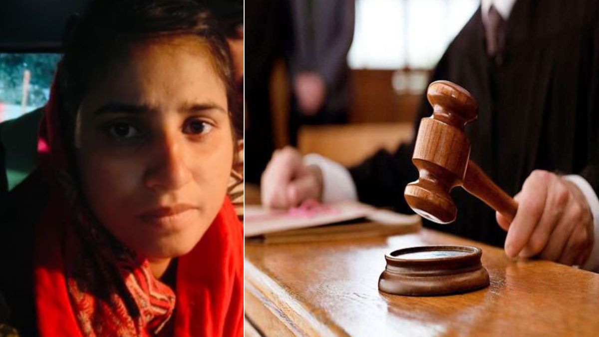 बाप से लिपटकर खूब रोई रूबी, बोली- पापा आखिर उसने मेरी सबसे प्यारी चीज छीन ही ली