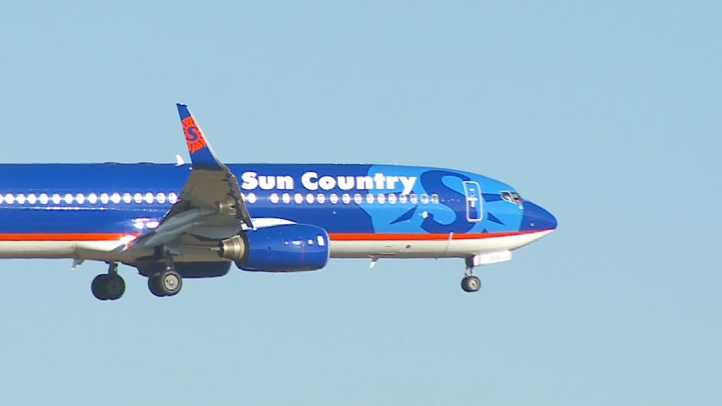 Sun Country Airlines absorbed into Allegiant in $1.5B deal; both brands ...