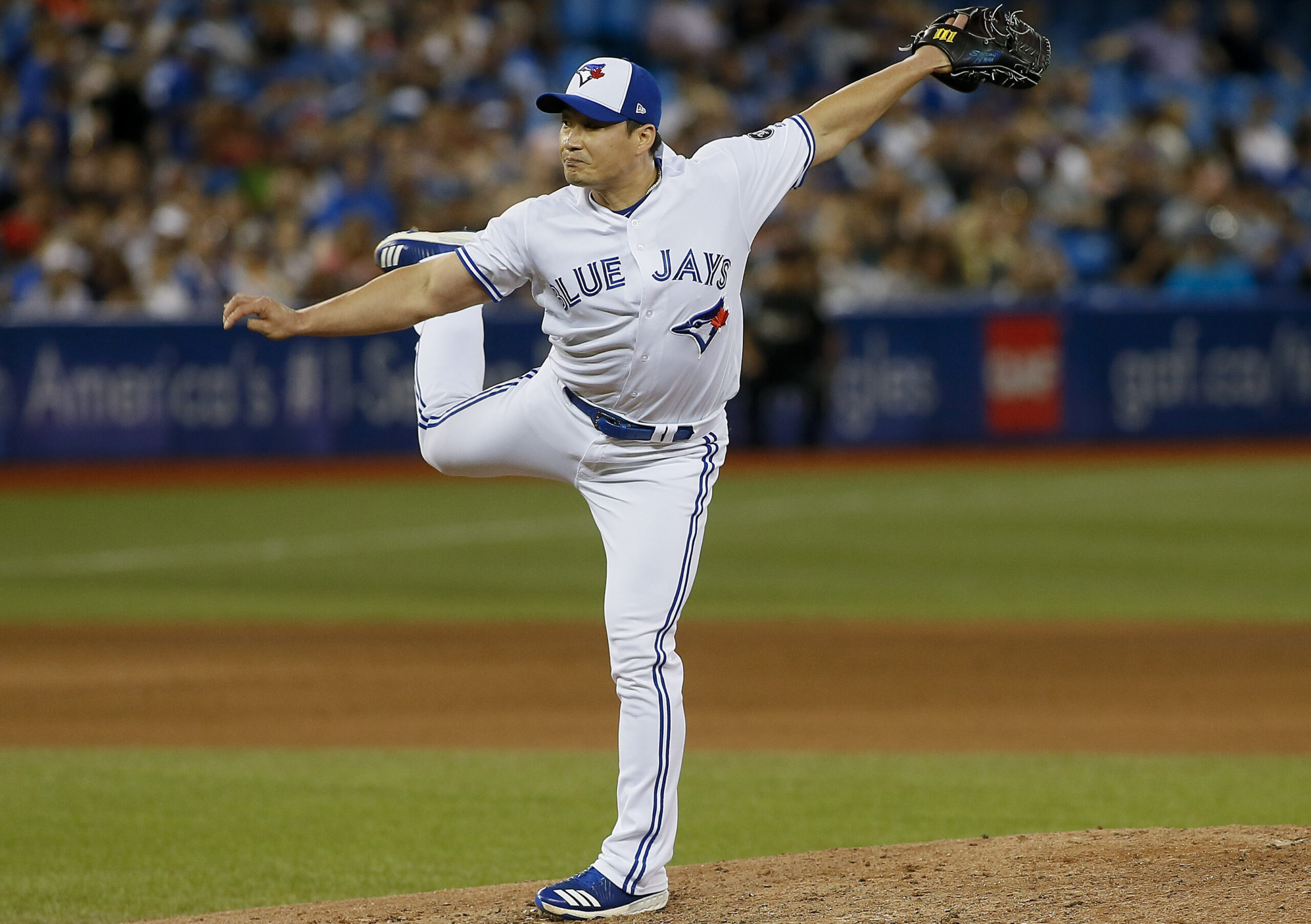 Blue Jays: Looking back at Seung-hwan Oh’s career and accolades