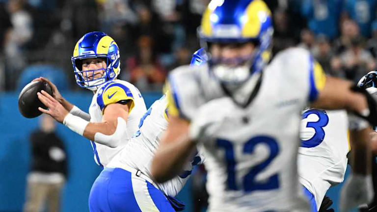 2025 NFL wild-card good, bad and ugly: Josh Allen delivers again for ...