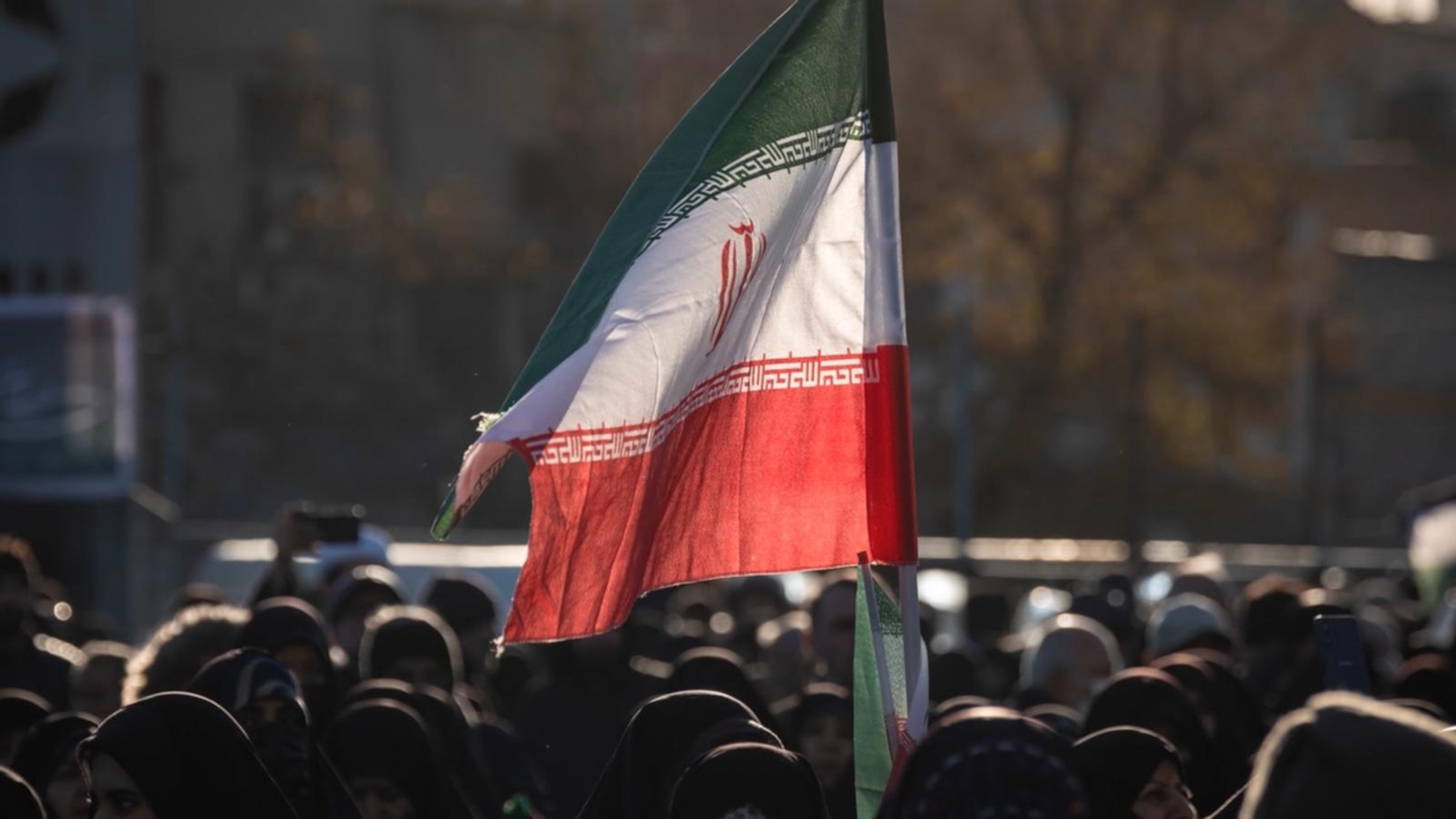 Protesters in Iran defy government crackdown<br><br>