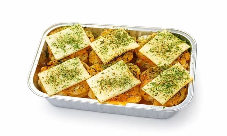 10 rekomendasi dimsum enak di Malang, dari yang murah meriah hingga premium