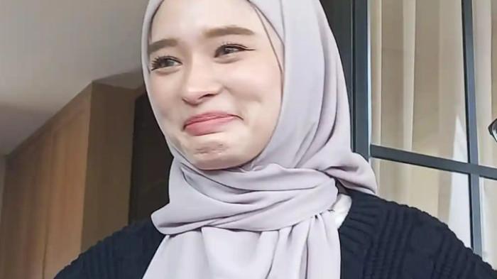 Inara Rusli serba salah ada di antara Insanul Fahmi dan Mawa: Seperti ngemong adik-adik