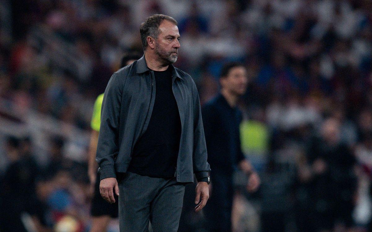 Pola Juara Piala Super Spanyol Untungkan Barcelona, Blaugrana Tatap Gelar Liga Spanyol ke-29?