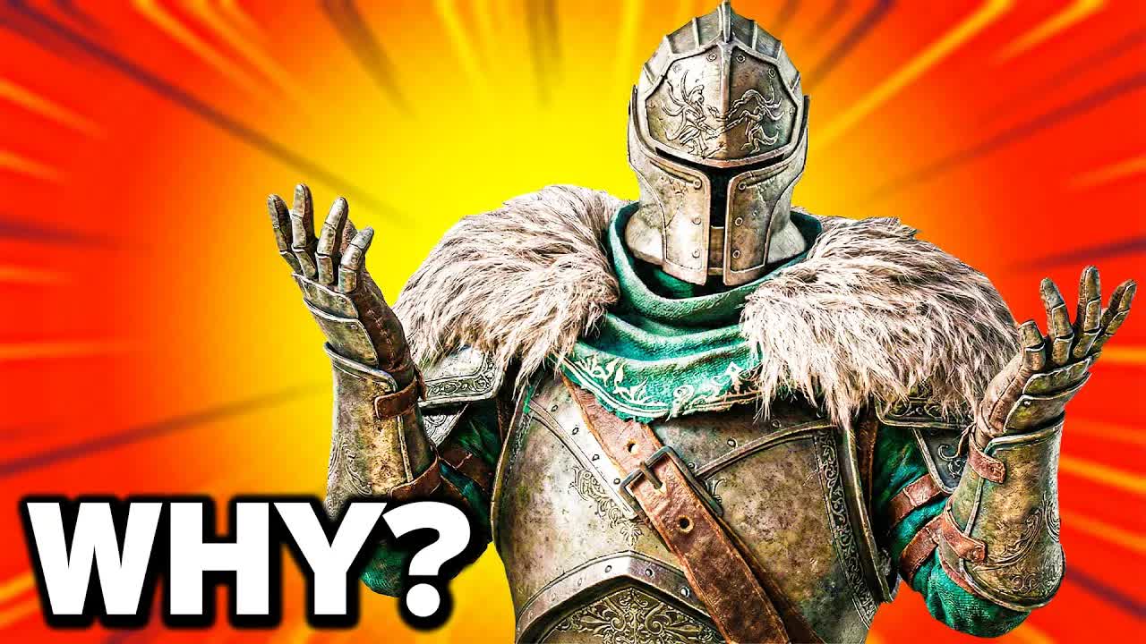 Dark Souls Screenshot 01 | Et Geekera