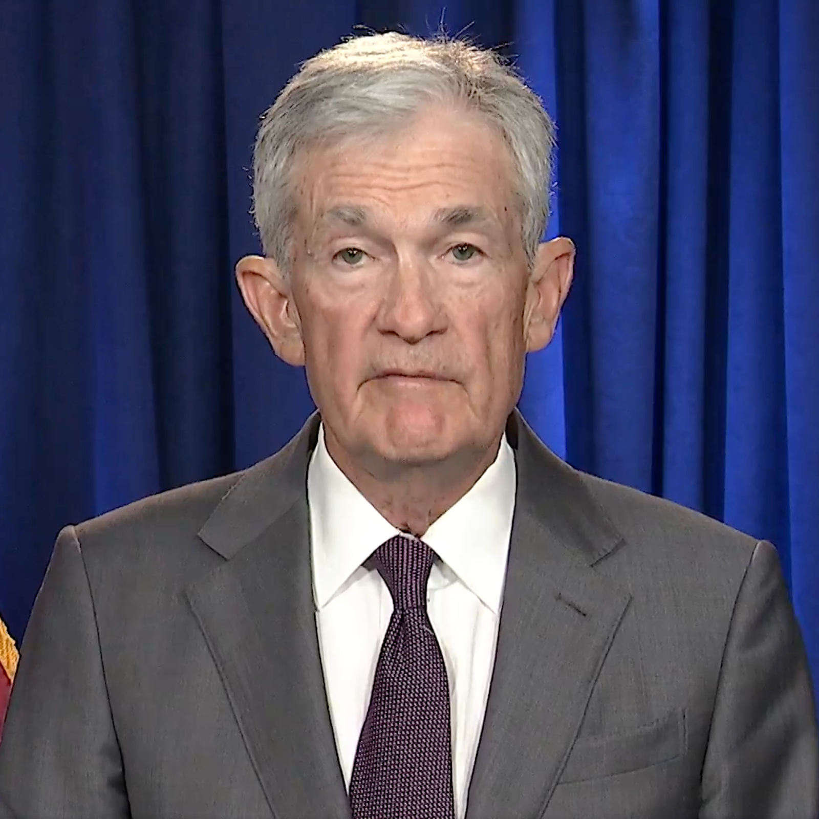 Justice Dept. served subpoenas to the Fed, Powell says<br><br>