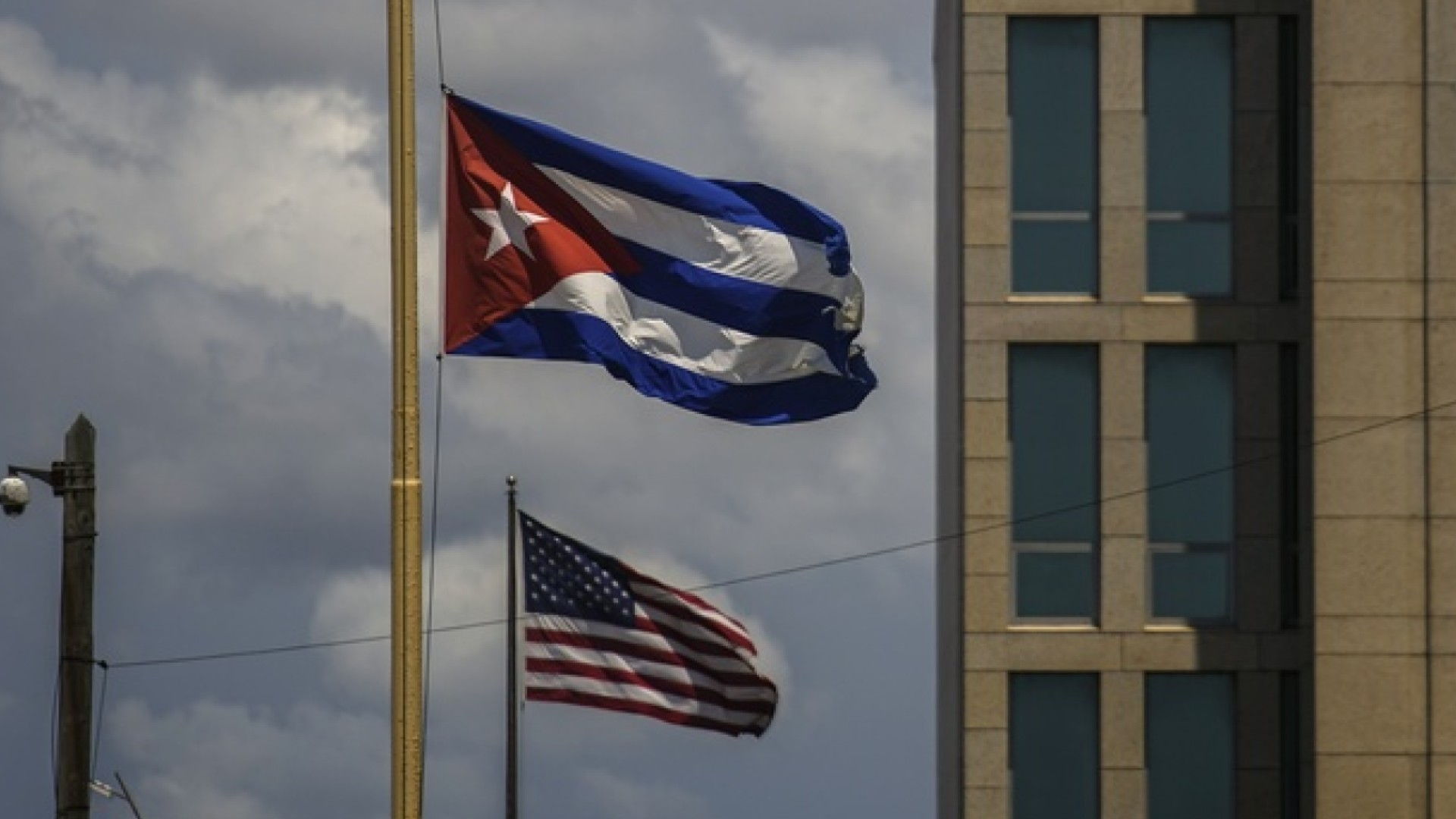 Cuba historian sounds alarm on 