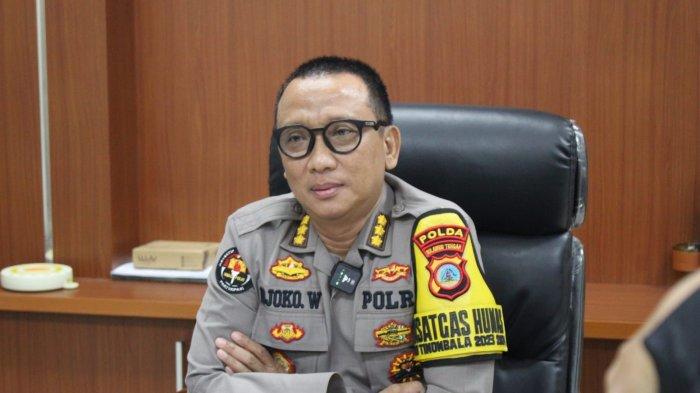 Polda Sulteng ingatkan warga, jangan selesaikan utang dengan kekerasan