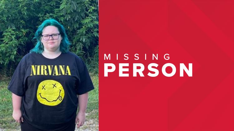 Westfield police asking for help finding missing 18-year-old woman