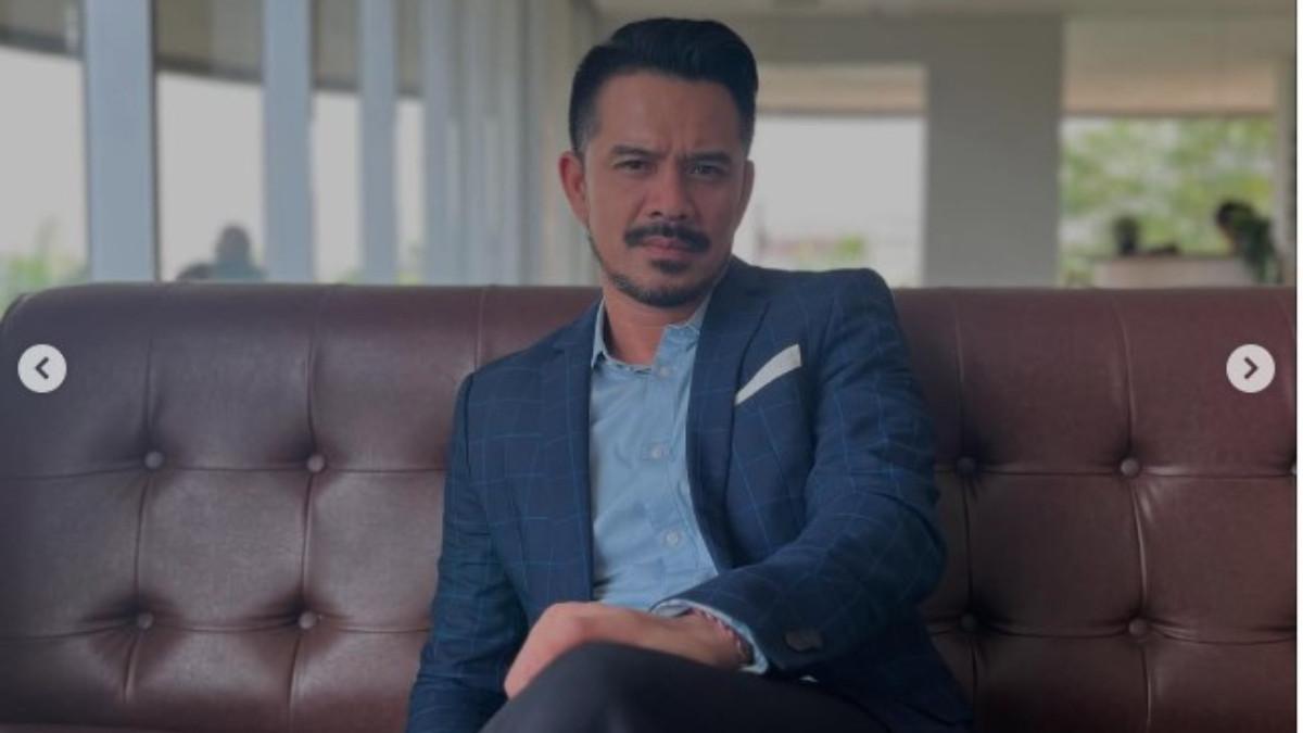 Sosok Roby Tremonti, mantan Aurelie Moeremans yang goreskan luka kelam dan trauma saat remaja