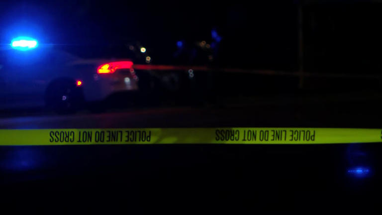 3 men on the run after shooting a woman in Raleigh; MPD investigates