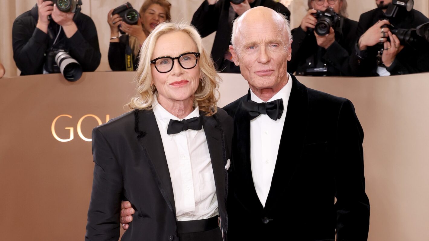 Amy Madigan’s husband: All about her 40-year love story with Ed Harris<br><br>