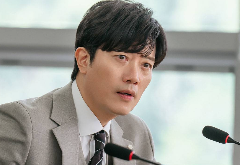 7 kejahatan Kang Shin Jin di The Judge Returns, mengatur segalanya
