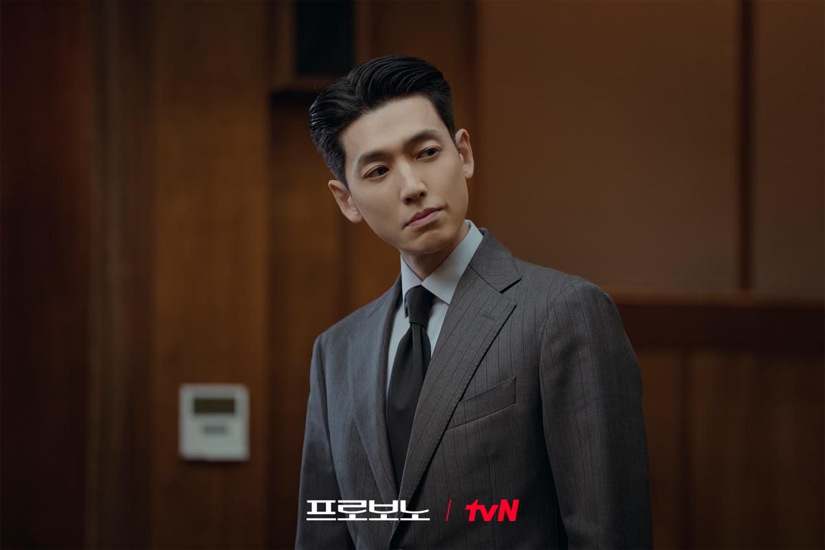 8 alasan ending drakor Pro Bono memuaskan, Kang Da Wit menang!