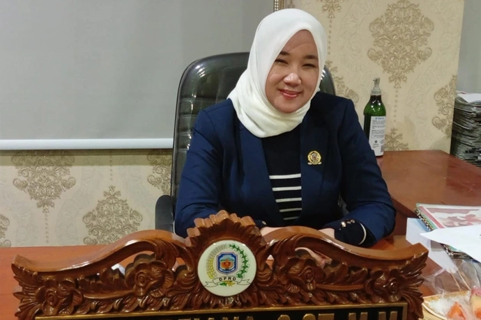 DPRD Mura: Pertahankan budaya daerah