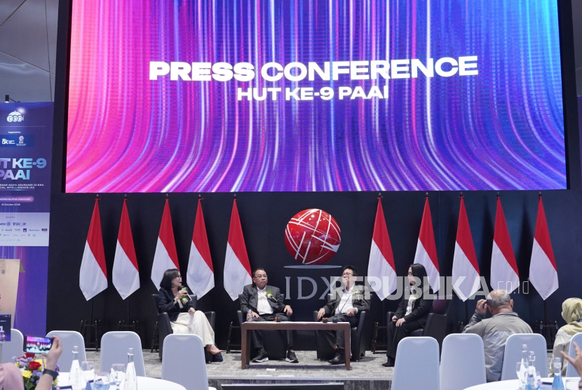 PAAI minta pemerintah tinjau ulang kebijakan pajak agen asuransi