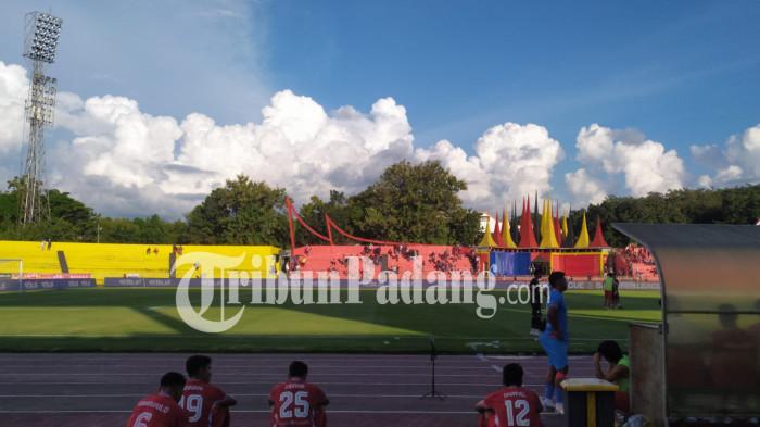 6 fakta Semen Padang FC dipermalukan Persis Solo di kandang, penalti gagal hingga ultimatum Dejan