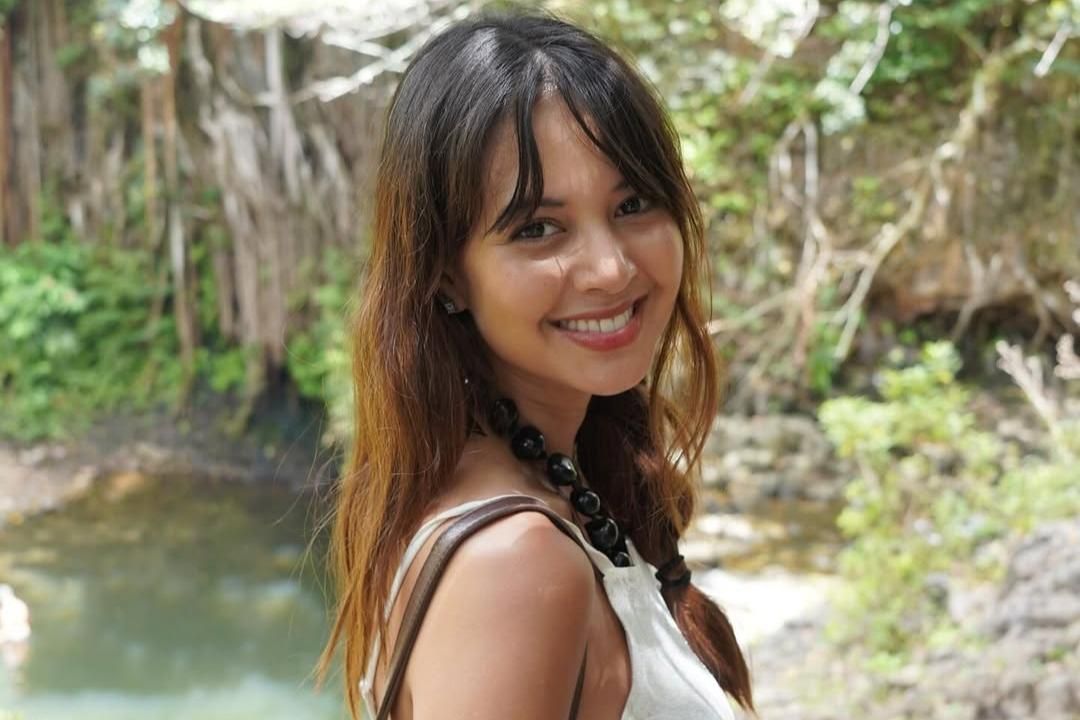 Aurelie Moeremans sebut buku Broken Strings mau dijadikan film