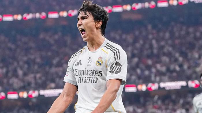 Kalahkan Real Madrid 3-2, Barcelona juara Piala Super Spanyol
