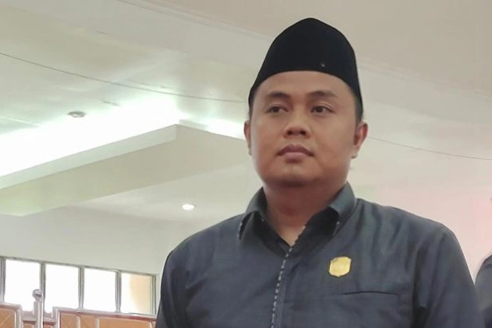 Dewan dukung pengembangan pedesaan di Mura