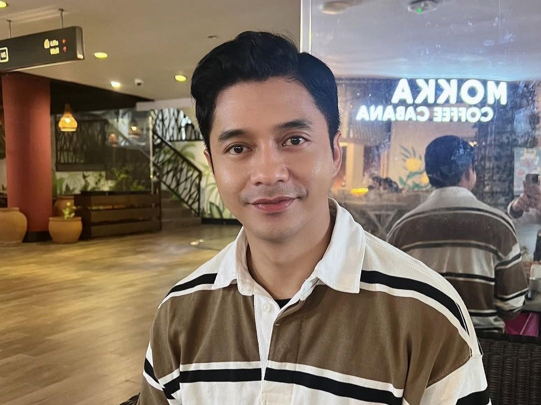 Digugat wanprestasi Rp 5 M, pihak Adly Fairuz endus motif tersembunyi