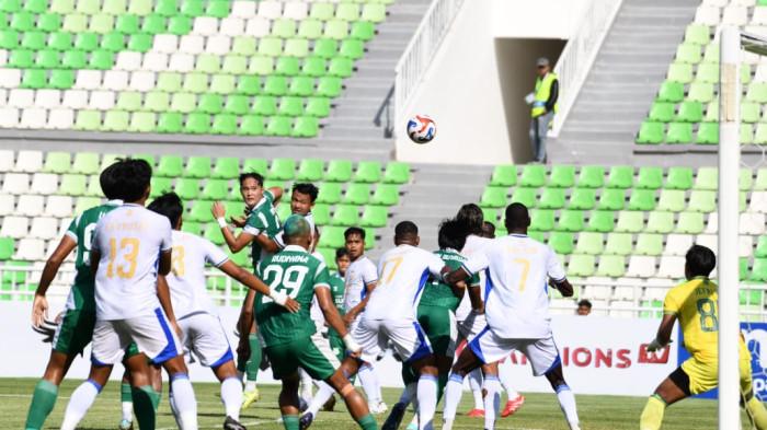 Debut Eko Purdjianto di PSMS Medan berbuah manis, lebih baik ketimbang Kas Hartadi