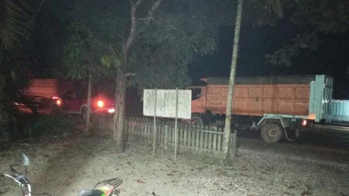 Analisis Dosen Unja Bambang Irawan: TN Bukit Tiga Puluh, Aktivitas Masa Lalu dan Perbaikan