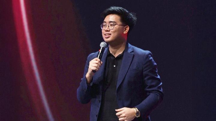 Influencer kripto Timothy Ronald dilaporkan ke Polda Metro