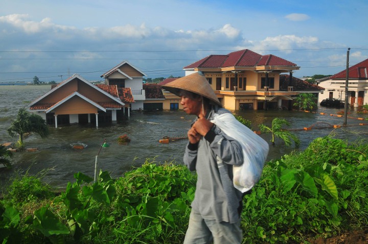 2 warga Kudus tewas dalam bencana banjir dan tanah longsor, 1 balita hilang