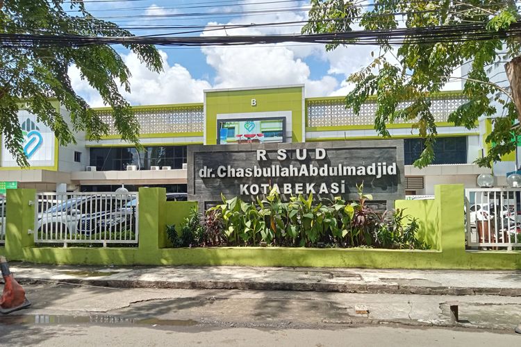 RSUD Kota Bekasi tanggung utang Rp 70 miliar, manajemen efisiensi belanja pegawai