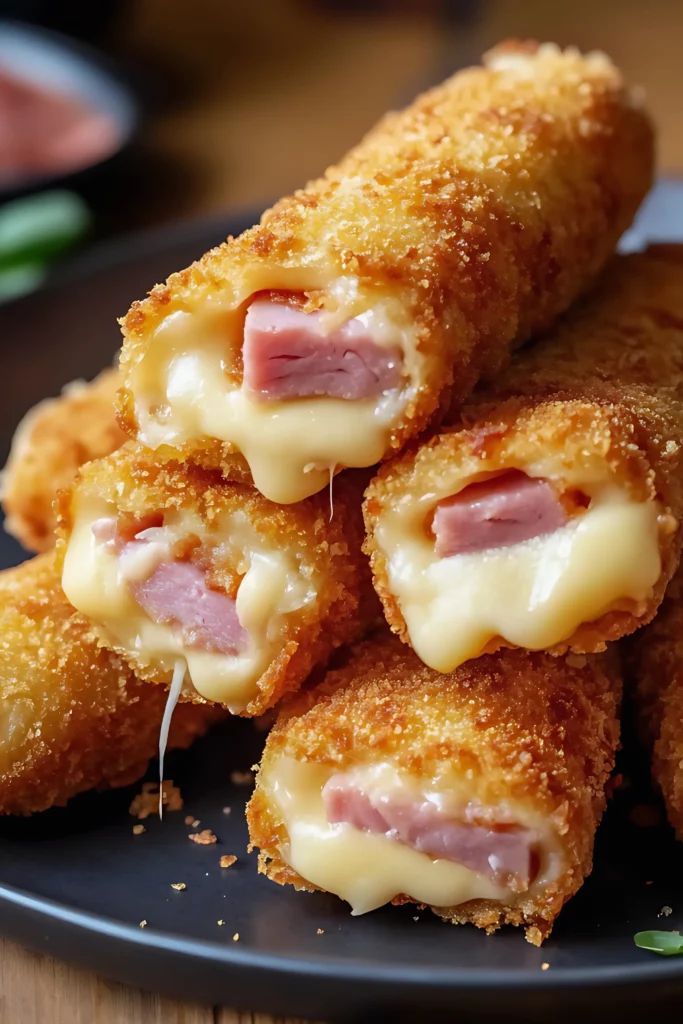 Resep sandwich gulung keju sosis, camilan praktis renyah dan lumer