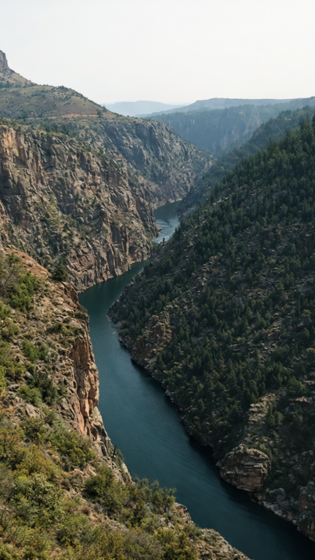 Exploring Colorado beyond the interstate system