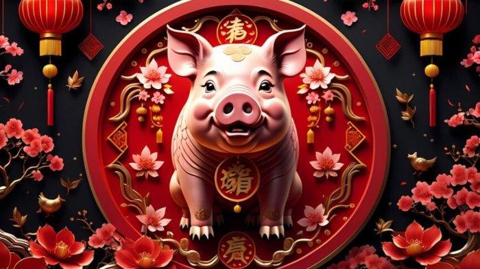 Ramalan Shio Hari Ini: Tips Karier,Keuangan,dan Asmara Bagi Babi andamp Anjing