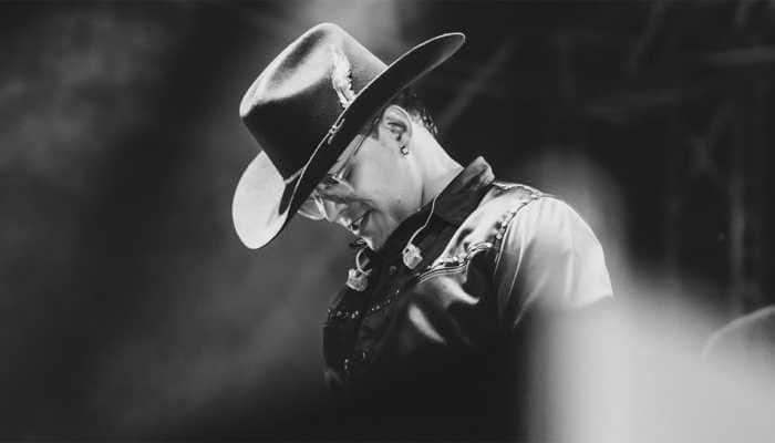 Who was Colombian singer Yeison Jimenez who had a premonition about his  demise? He died in