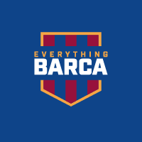 Everything Barca