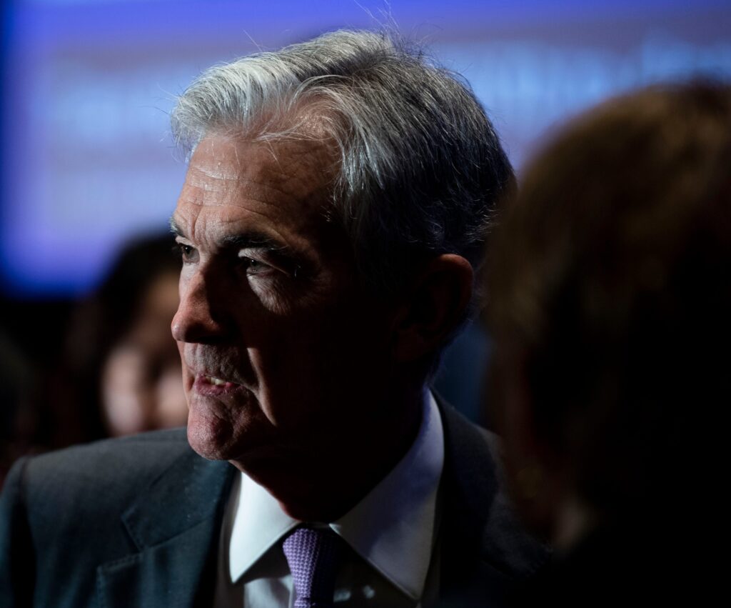 Economist warns Trump threats risk hyperinflation