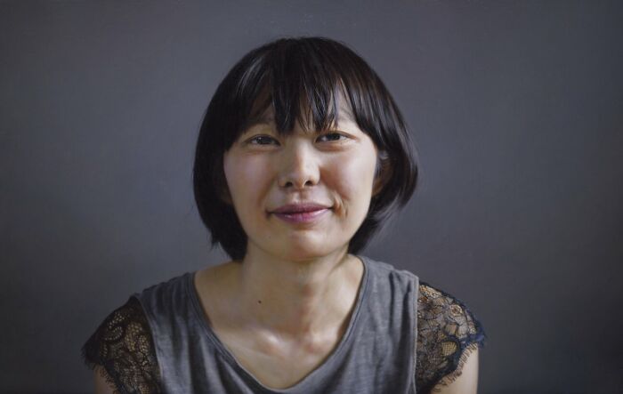 Japanese Artist Paints Hyperrealistic Paintings That Are So Precise You Might Confuse Them With Photos (25 New Pics)