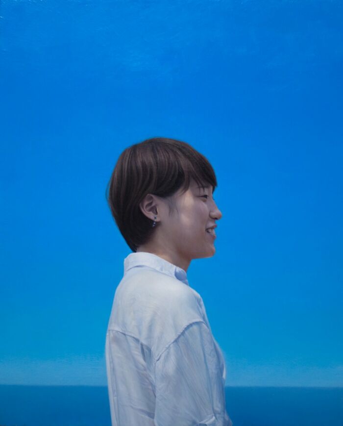 Japanese Artist Paints Hyperrealistic Paintings That Are So Precise You Might Confuse Them With Photos (25 New Pics)