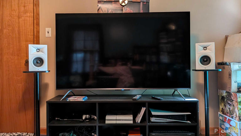 Your soundbar could sound better with one simple adjustment